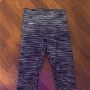 Lululemon align leggings